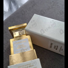 Духи Soleil Brulant от Tom Ford