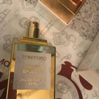 Отзыв Tom Ford Soleil Brulant