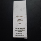 Отзыв Tom Ford Soleil Brulant