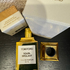 Духи Soleil Brulant от Tom Ford