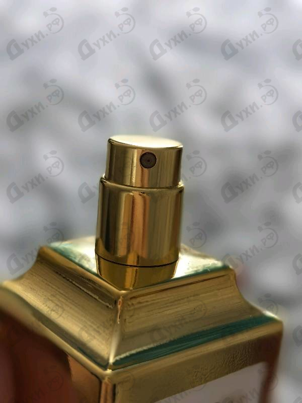 Парфюмерия Soleil Brulant от Tom Ford