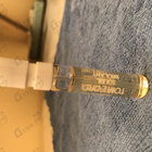 Духи Soleil Brulant от Tom Ford