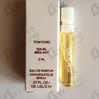 Парфюм Tom Ford Soleil Brulant
