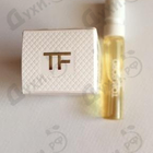 Отзыв Tom Ford Soleil Brulant