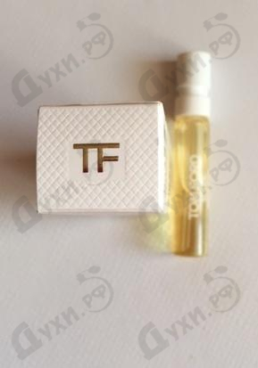 Парфюмерия Soleil Brulant от Tom Ford