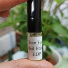 Отзыв Tom Ford Soleil Brulant