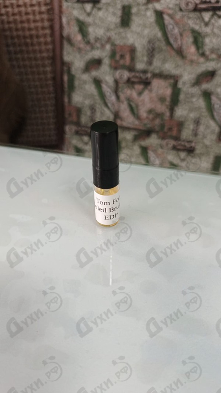 Купить Soleil Brulant от Tom Ford