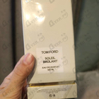 Отзывы Tom Ford Soleil Brulant