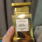 Отзыв Tom Ford Soleil Brulant