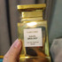 Отзыв Tom Ford Soleil Brulant