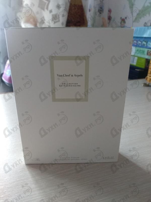 Парфюмерия Наборы от Van Cleef & Arpels Купить Van Cleef & Arpels Наборы