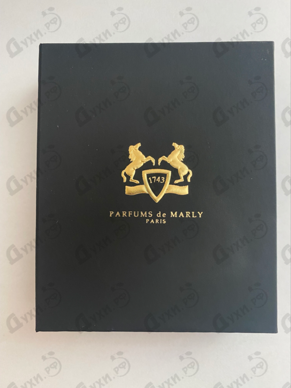 Парфюмерия Parfums de Marly Наборы