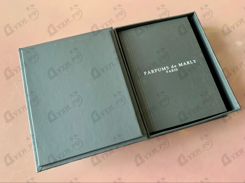 Купить Parfums de Marly Наборы