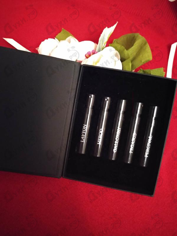 Отзывы Parfums de Marly Наборы Духи Наборы от Parfums de Marly