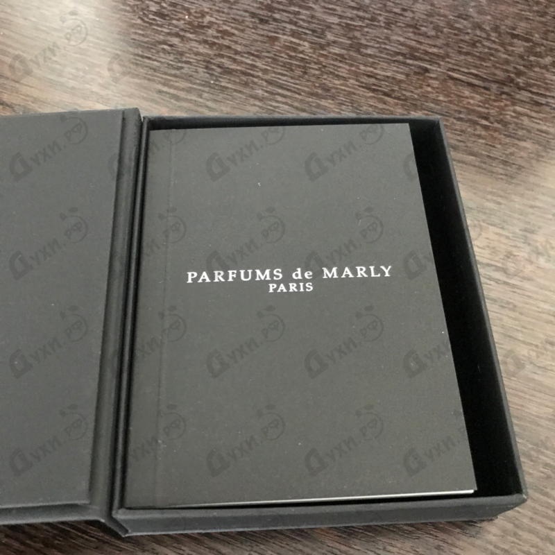 Парфюмерия Наборы от Parfums de Marly