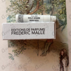 Отзыв Frederic Malle Sale Gosse By Fanny Bal