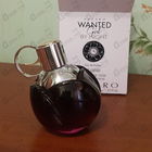 Отзыв Azzaro Wanted Girl By Night