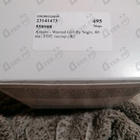 Отзывы Azzaro Wanted Girl By Night