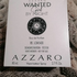 Отзыв Azzaro Wanted Girl By Night