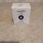 Отзыв Azzaro Wanted Girl By Night