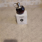 Отзыв Azzaro Wanted Girl By Night