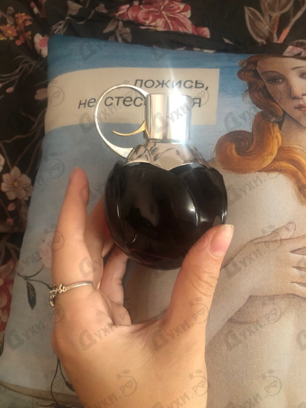 Парфюм Azzaro Wanted Girl By Night Купить Wanted Girl By Night от Azzaro