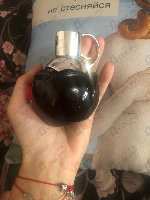 Духи Wanted Girl By Night от Azzaro