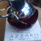 Отзыв Azzaro Wanted Girl By Night