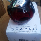 Отзывы Azzaro Wanted Girl By Night