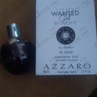 Отзыв Azzaro Wanted Girl By Night