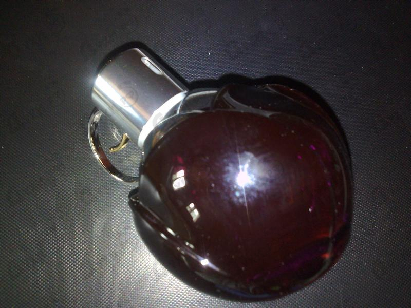 Парфюмерия Wanted Girl By Night от Azzaro