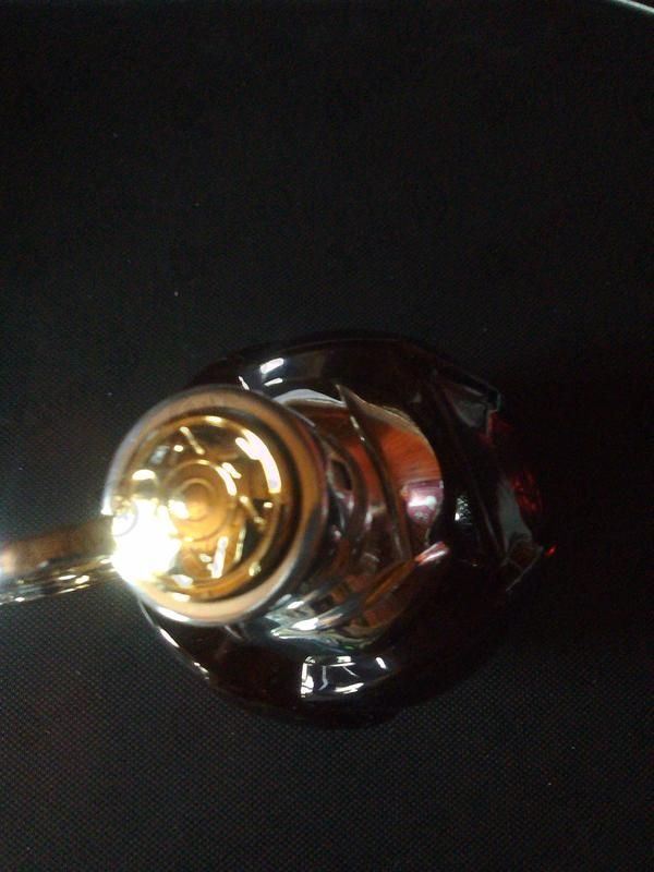 Купить Wanted Girl By Night от Azzaro