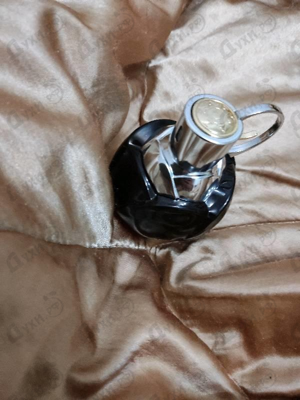 Духи Wanted Girl By Night от Azzaro