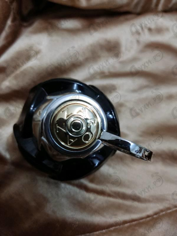 Отзыв Azzaro Wanted Girl By Night Купить Wanted Girl By Night от Azzaro