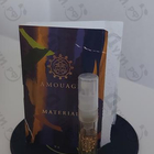 Отзыв Amouage Material