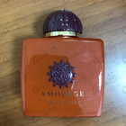 Отзывы Amouage Material