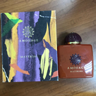 Духи Material от Amouage