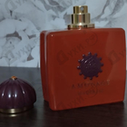 Отзывы Amouage Material