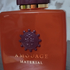 Духи Material от Amouage