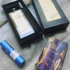 Отзывы Amouage Material