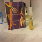 Духи Material от Amouage