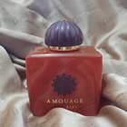 Отзыв Amouage Material