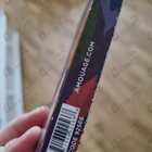 Отзыв Amouage Material