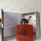 Отзыв Amouage Material