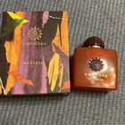 Отзыв Amouage Material