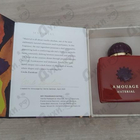 Отзыв Amouage Material