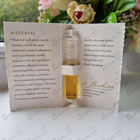 Отзывы Amouage Material