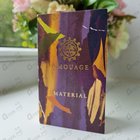 Отзыв Amouage Material