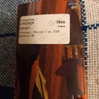 Духи Material от Amouage