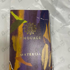 Духи Material от Amouage